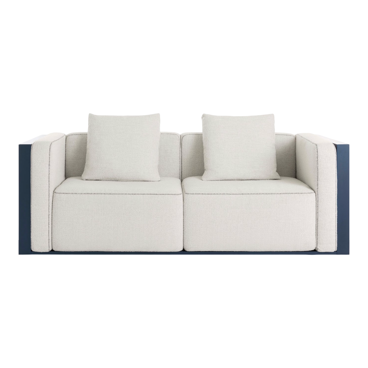 Islablanca 2 Seat sofa