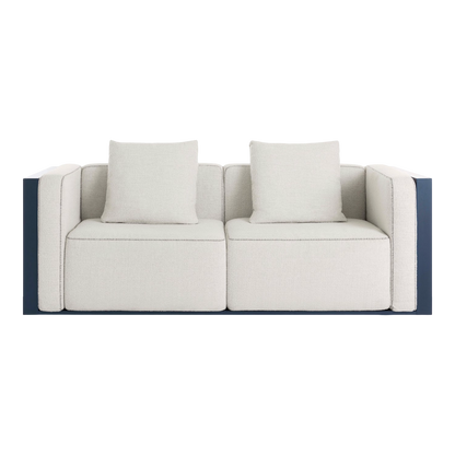 Islablanca 2 Seat sofa