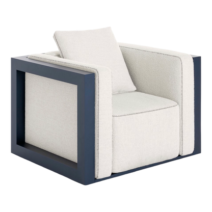 Islablanca Lounge chair