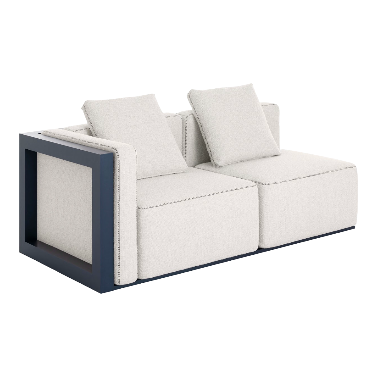 Islablanca Sectional sofa