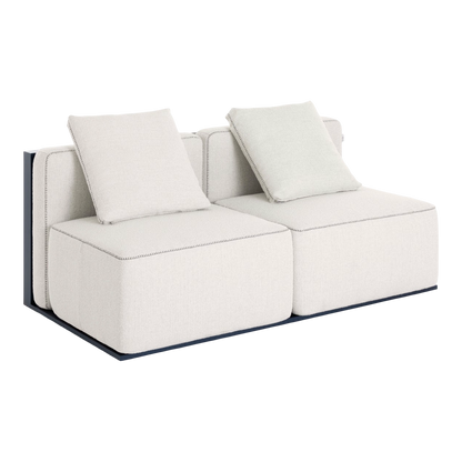 Islablanca Sectional sofa