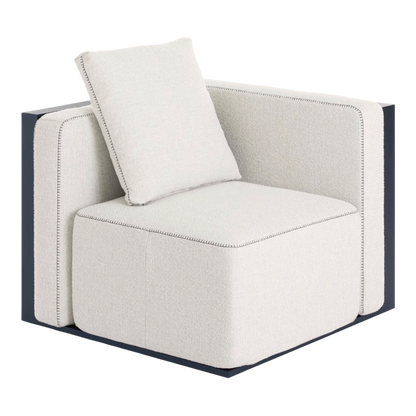 Islablanca Sectional sofa