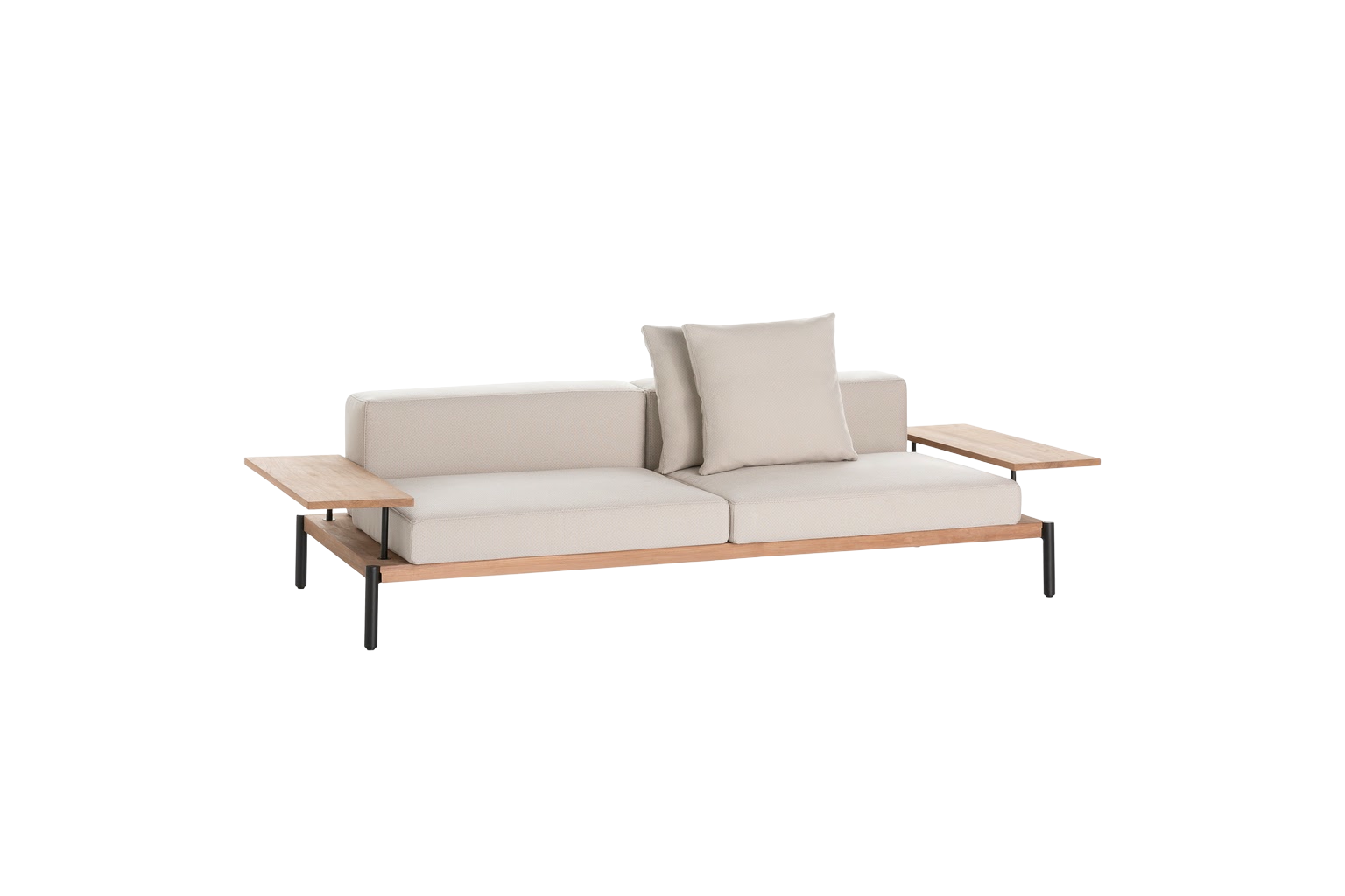 Lademadera 2 Seat Sofa