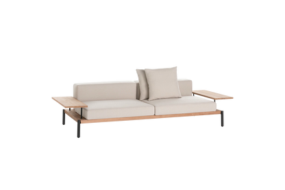 Lademadera 2 Seat Sofa