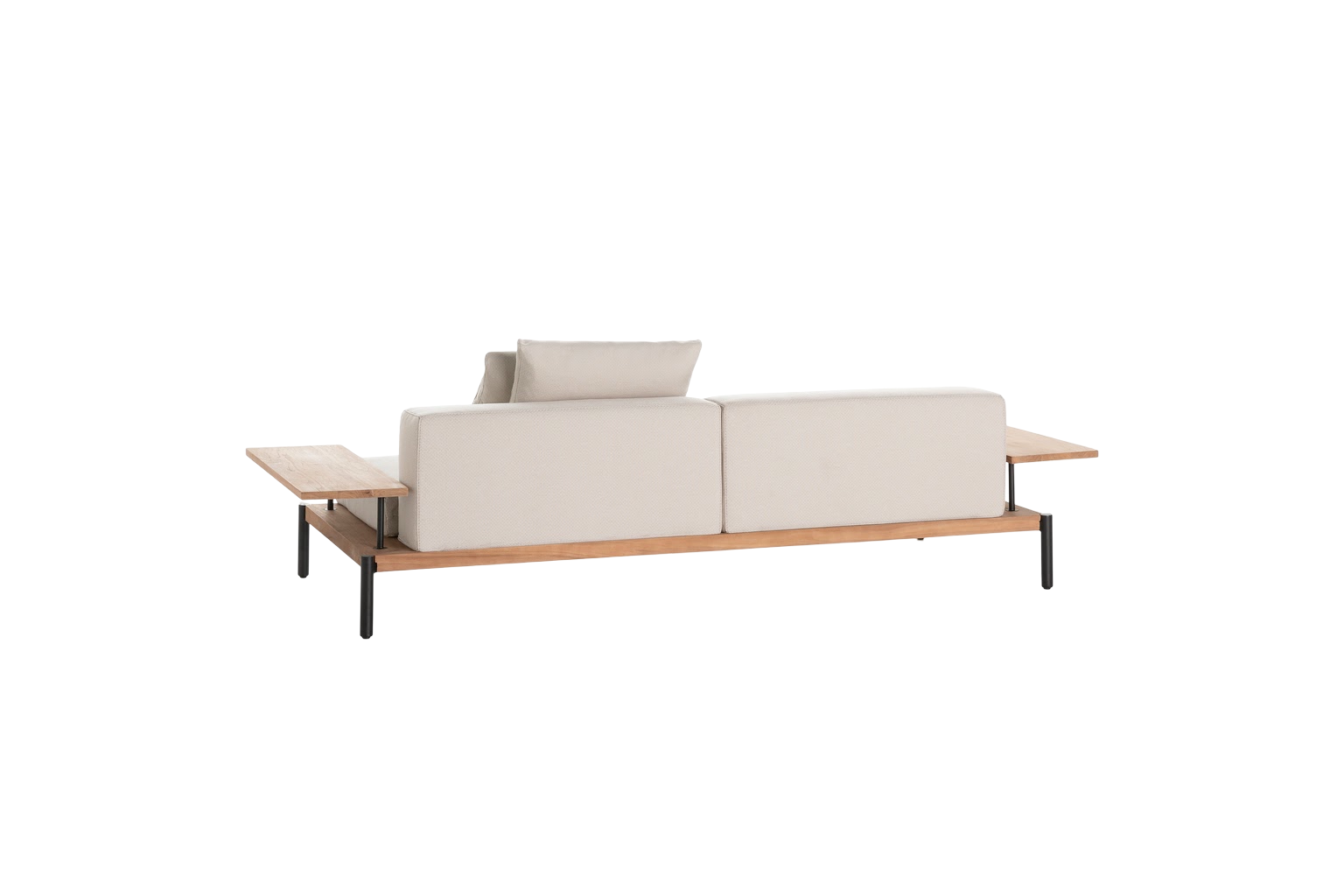 Lademadera 2 Seat Sofa