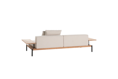 Lademadera 2 Seat Sofa