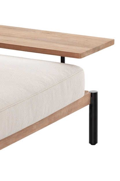 Lademadera 2 Seat Sofa