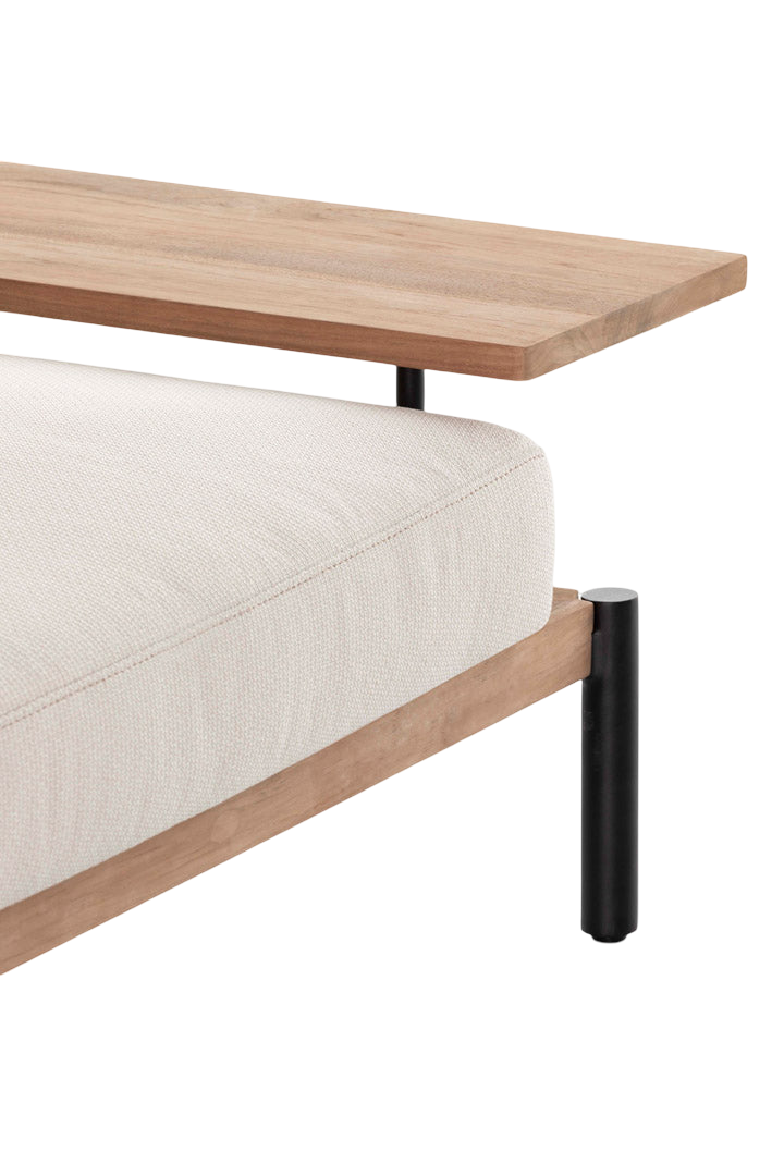 Lademadera 2 Seat Sofa