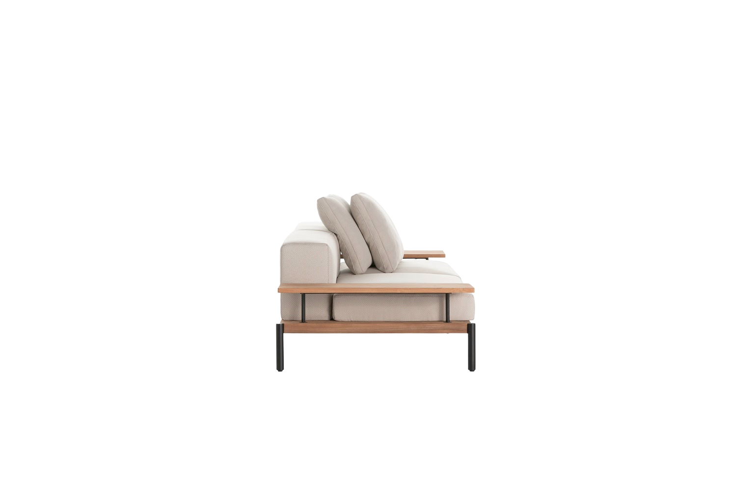Lademadera 2 Seat Sofa