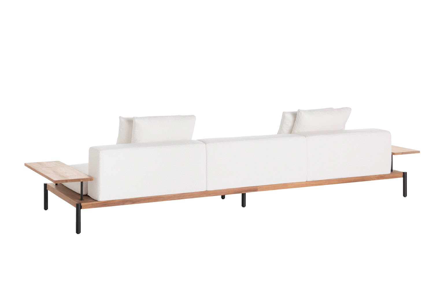 Lademadera 3 Seat Sofa