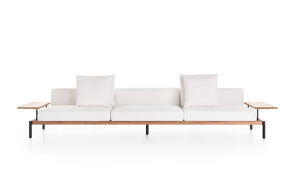 Lademadera 3 Seat Sofa