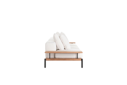Lademadera 3 Seat Sofa
