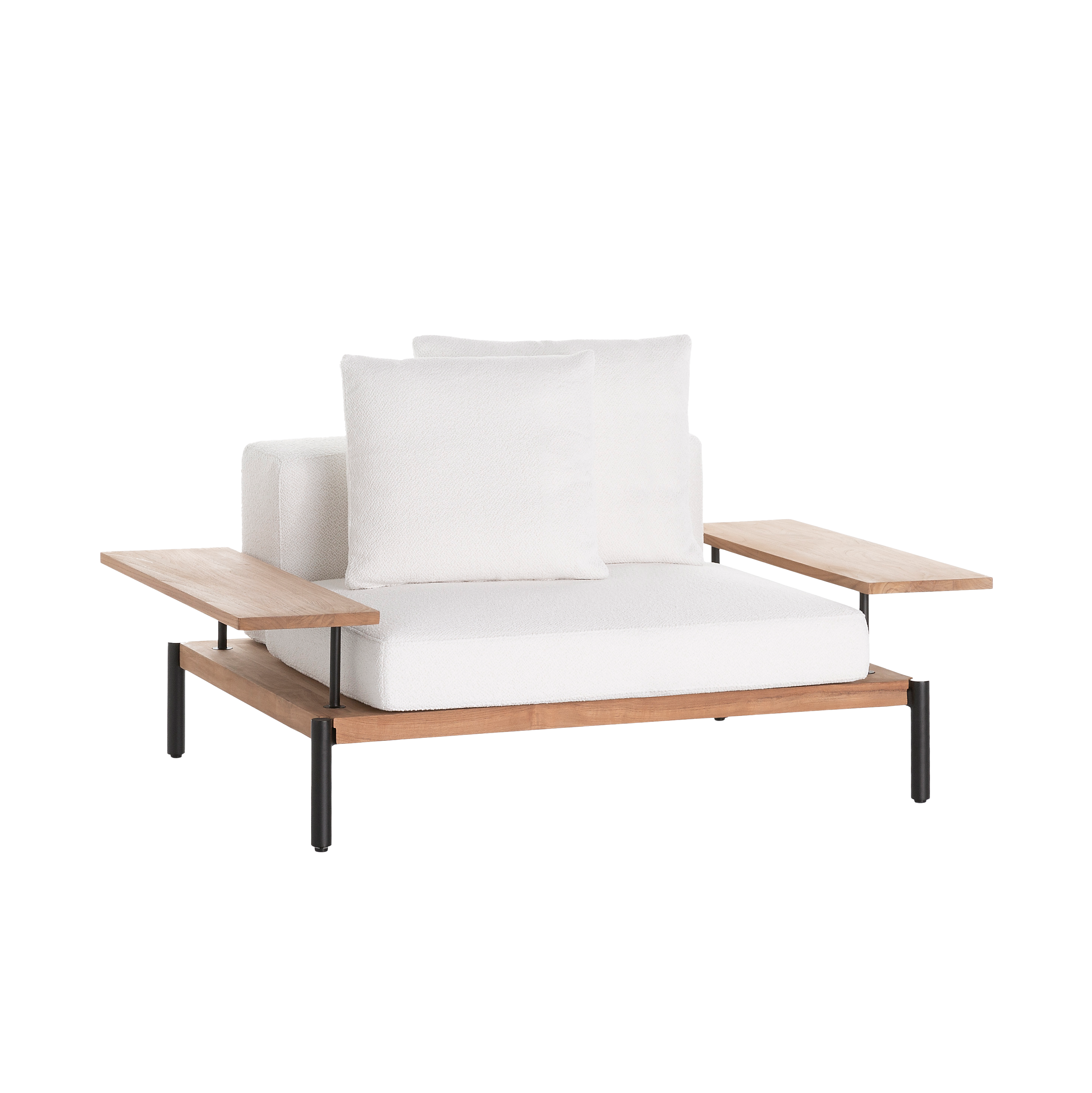 Lademadera Lounge chair