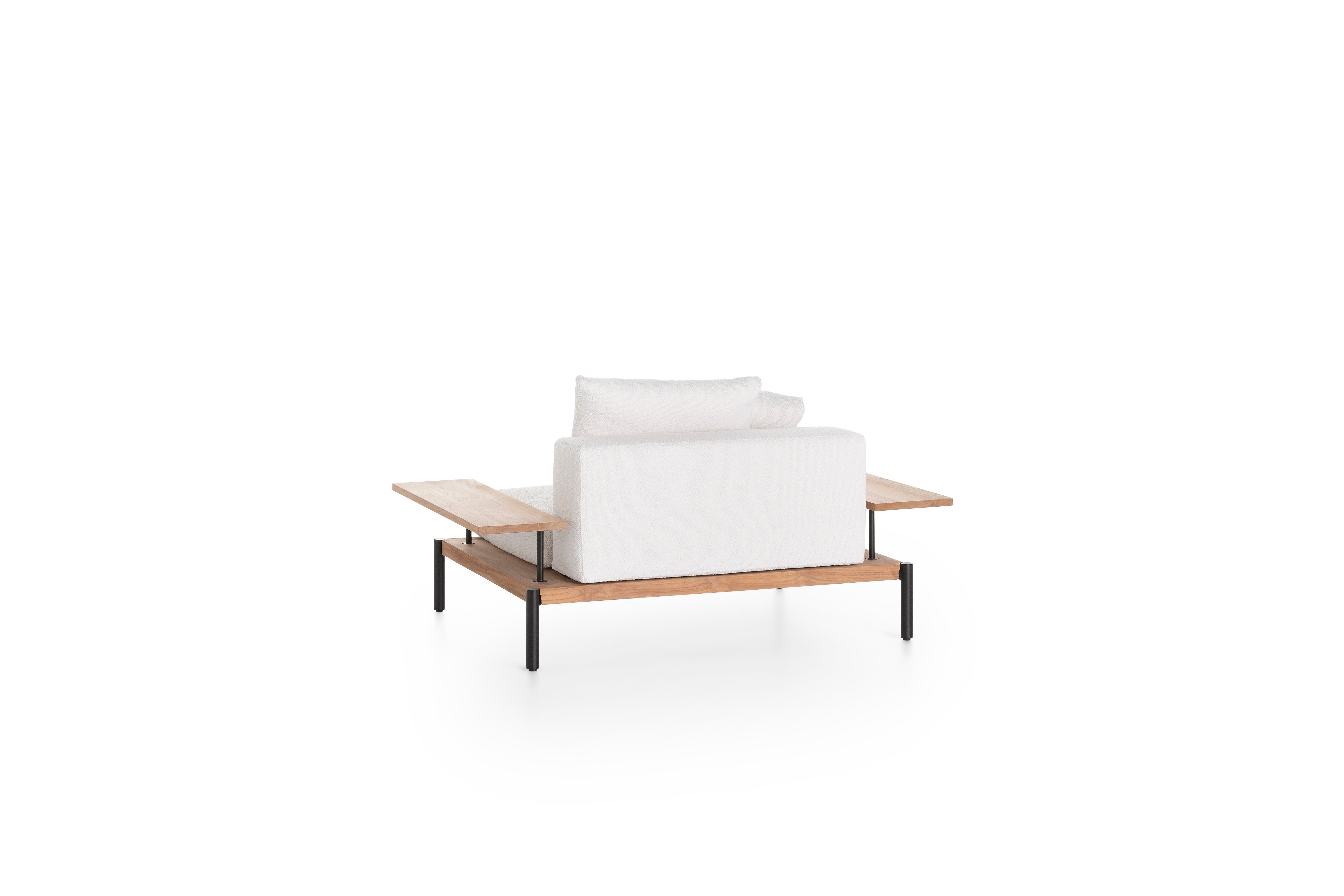 Lademadera Lounge chair