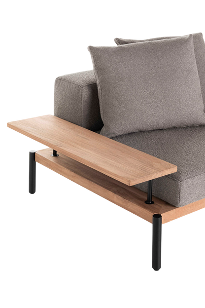 Lademadera Lounge chair