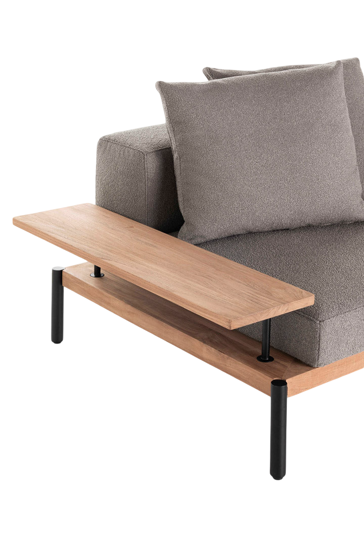 Lademadera Lounge chair