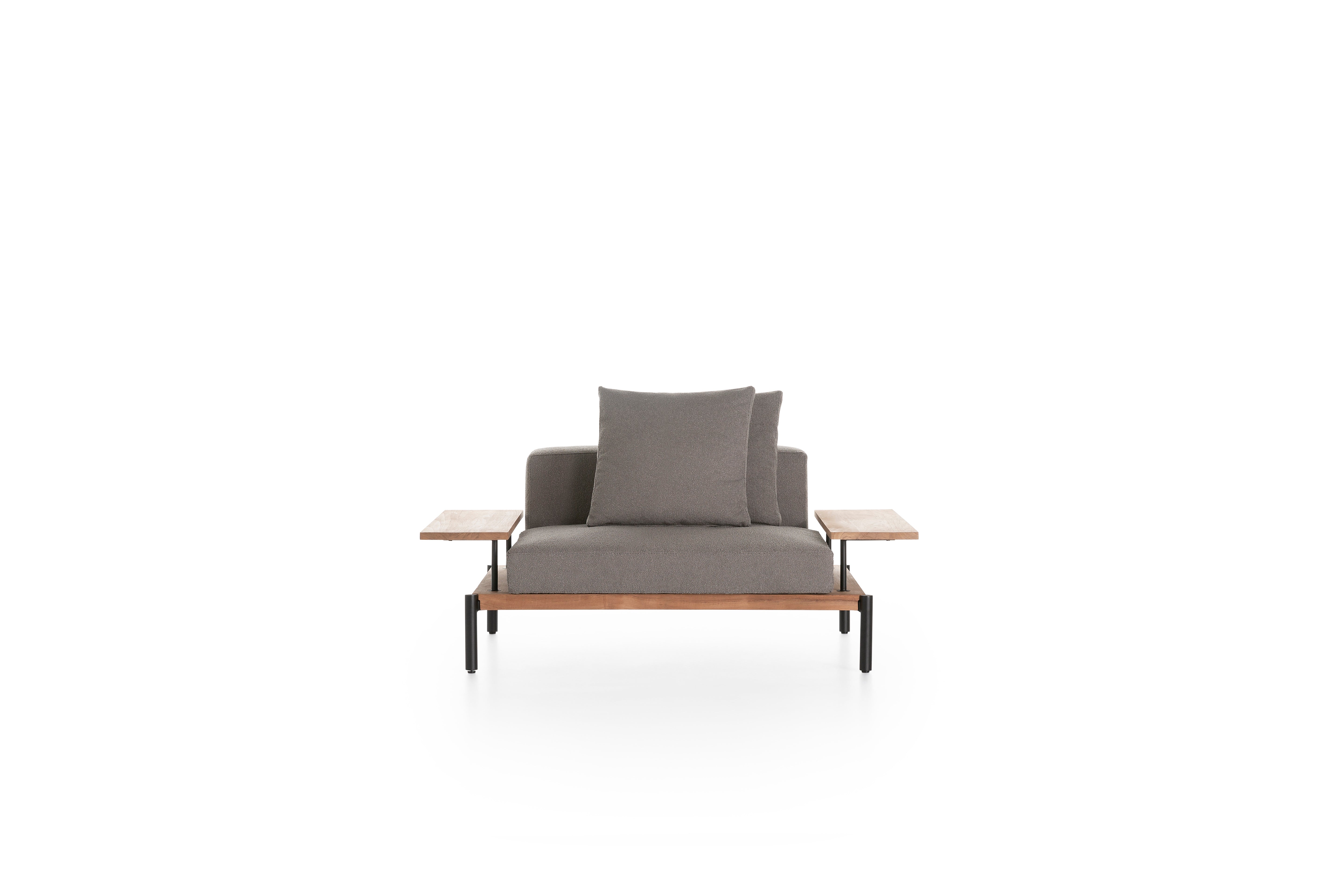 Lademadera Lounge chair