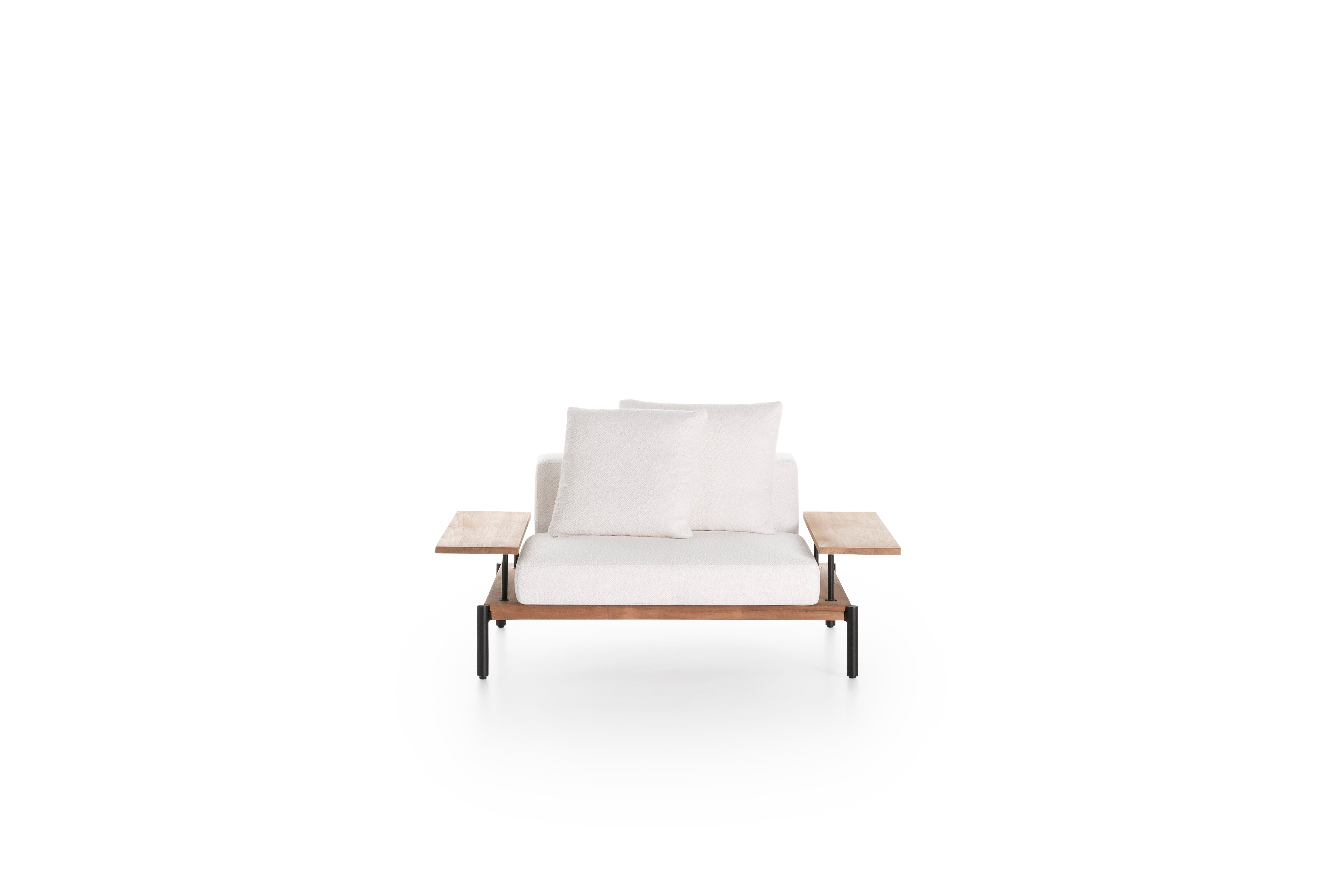 Lademadera Lounge chair