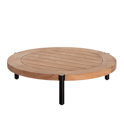 Lademadera Round Coffee Table