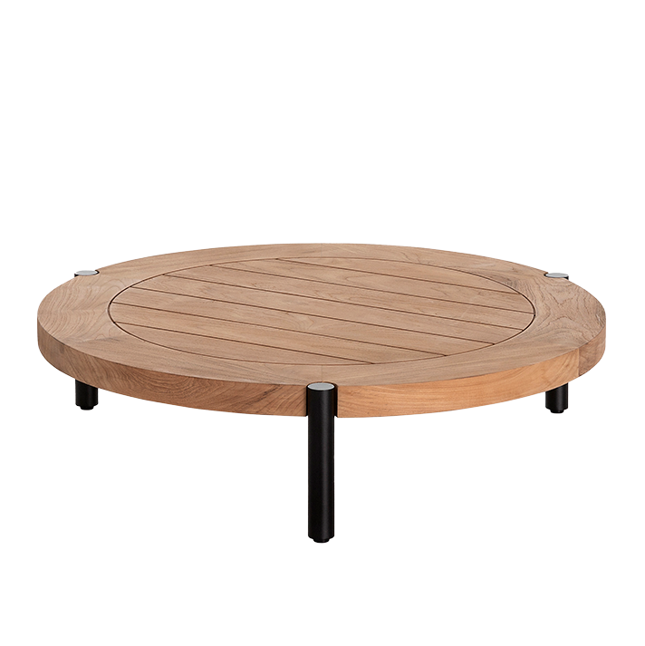 Lademadera Round Coffee Table