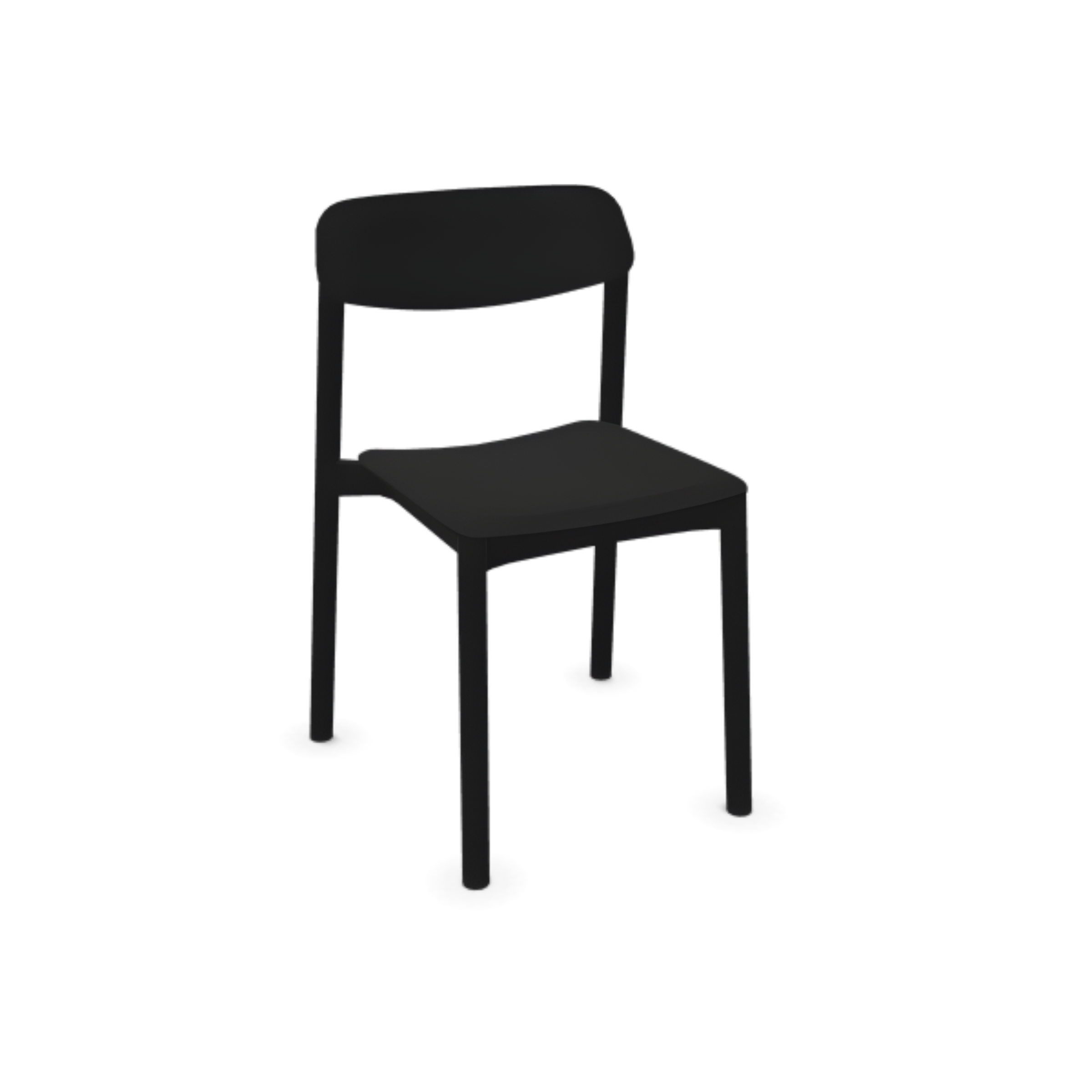 Penne Chair - Propylene