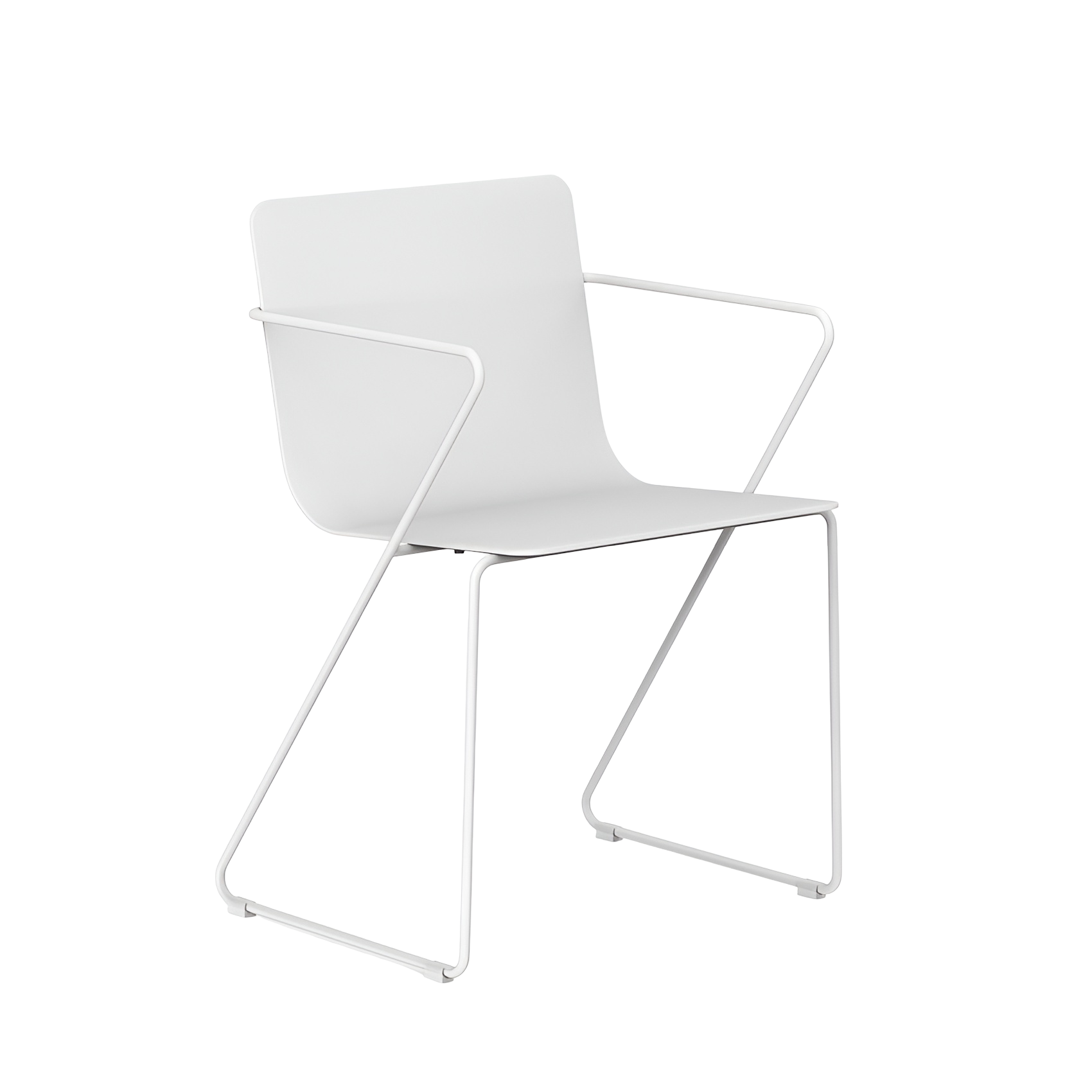 Espagueti Dining Armchair