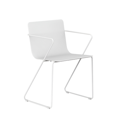 Espagueti Dining Armchair