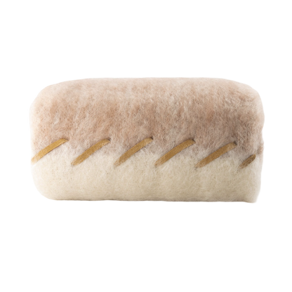 Mohair Blanket 0402