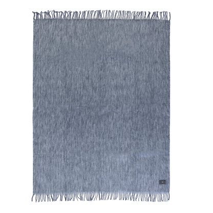 Mohair Blanket 1002