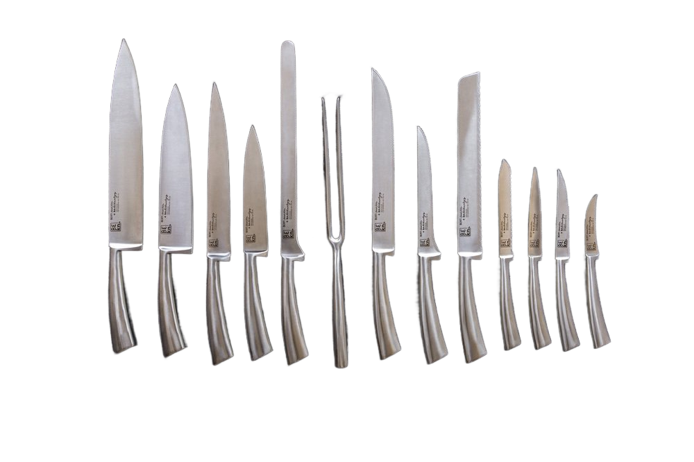 Be-Knife full set (Set of 14)