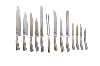 Be-Knife full set (Set of 14)