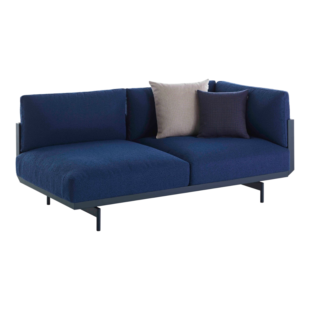Onde Sectional sofa