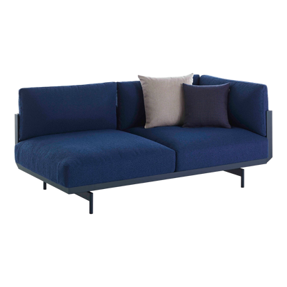Onde Sectional sofa