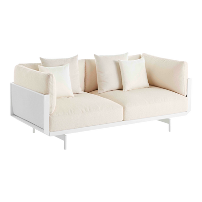 Onde 2 seat sofa