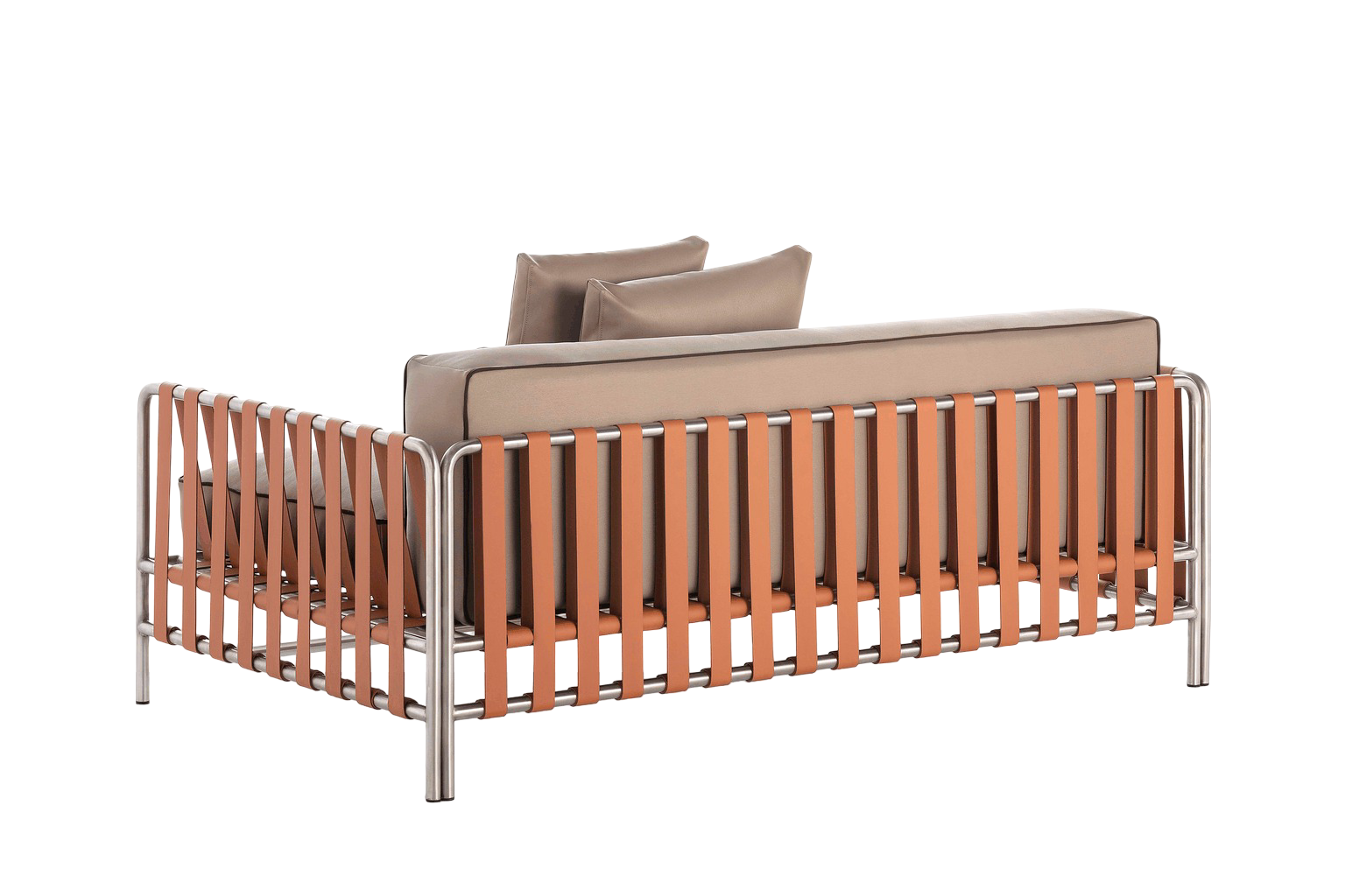 Onsen 2 Seat Sofa
