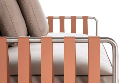 Onsen 2 Seat Sofa