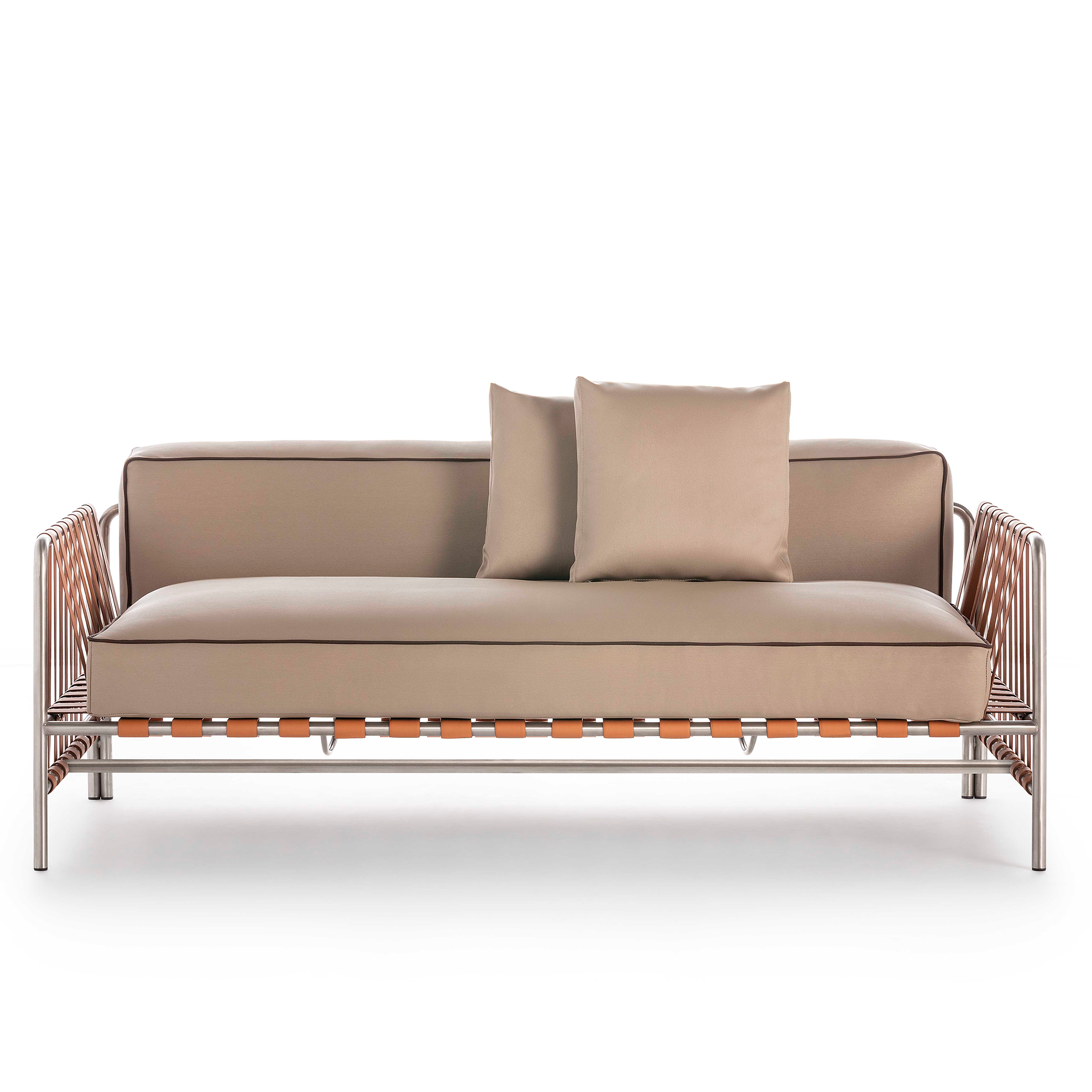 Onsen 2 Seat Sofa