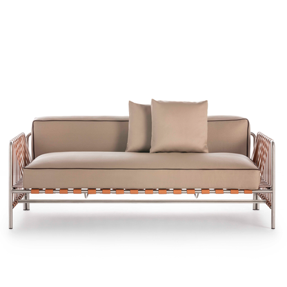 Onsen 2 Seat Sofa