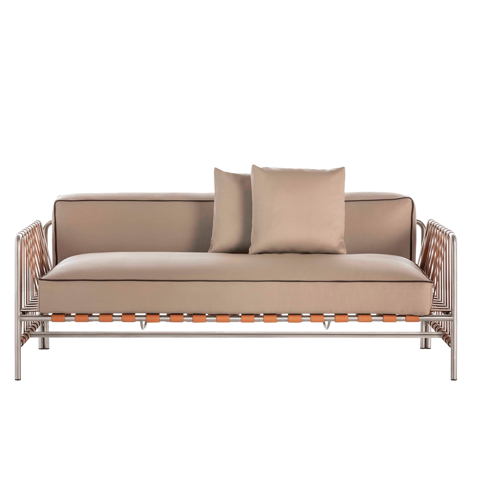Onsen 2 Seat Sofa