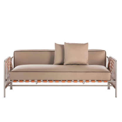 Onsen 2 Seat Sofa