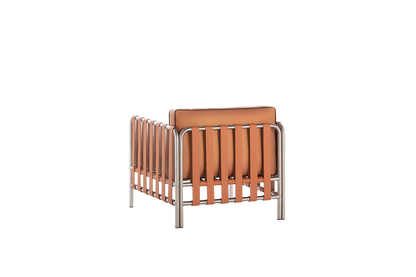 Onsen Club Chair