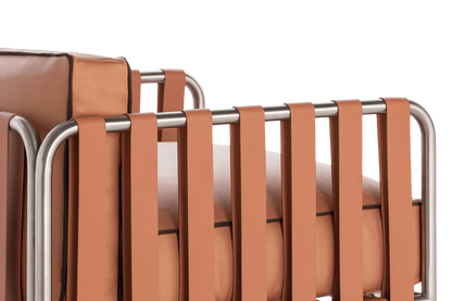 Onsen Club Chair