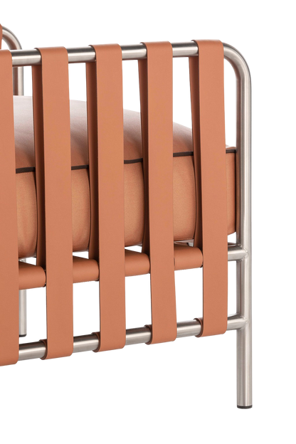 Onsen Club Chair