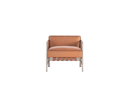 Onsen Club Chair