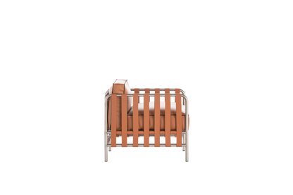 Onsen Club Chair