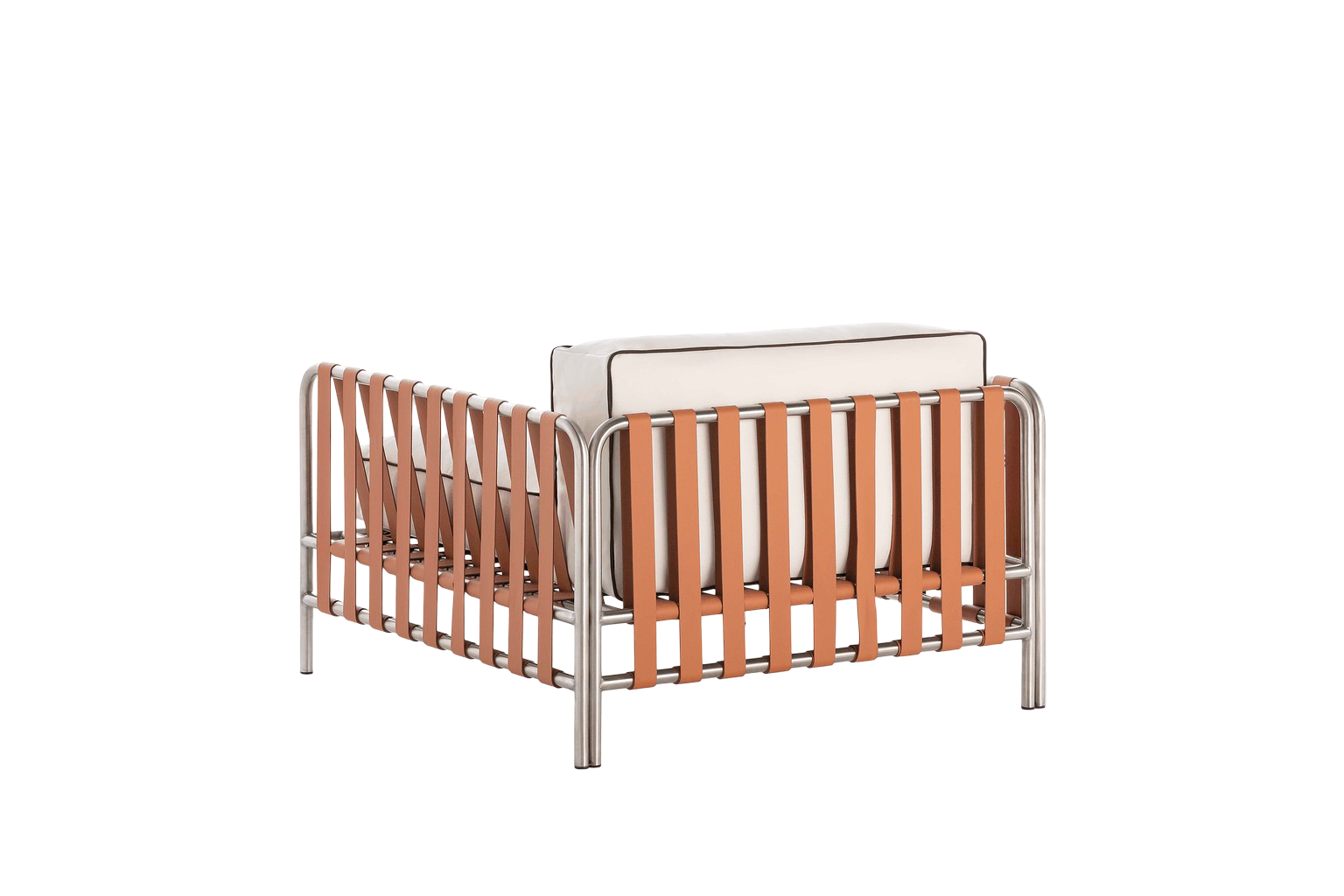 Onsen Lounge Chair
