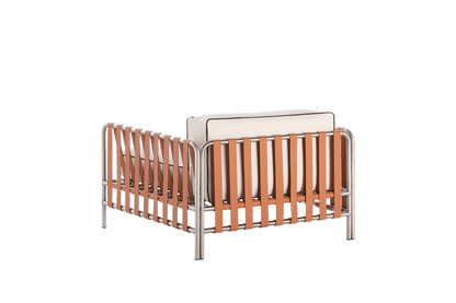 Onsen Lounge Chair