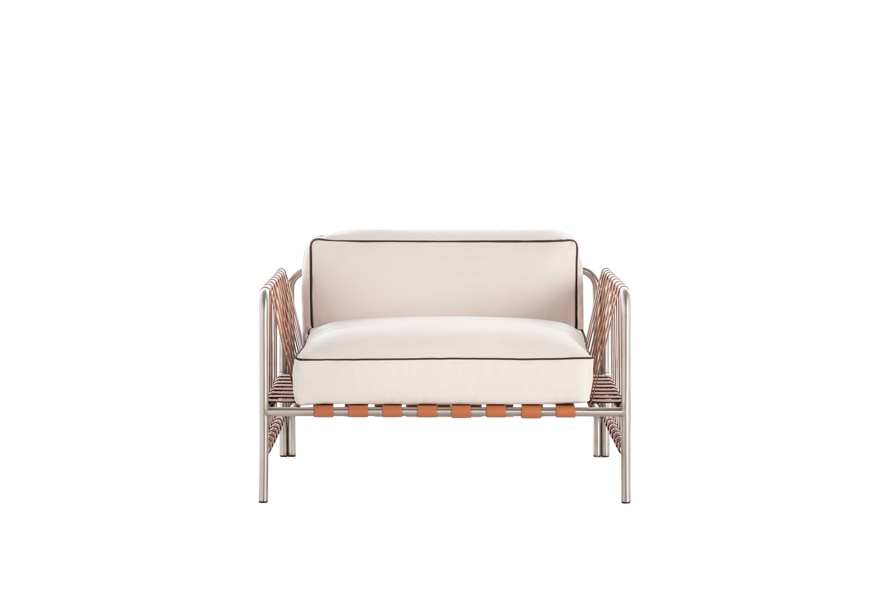 Onsen Lounge Chair