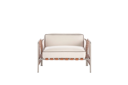 Onsen Lounge Chair