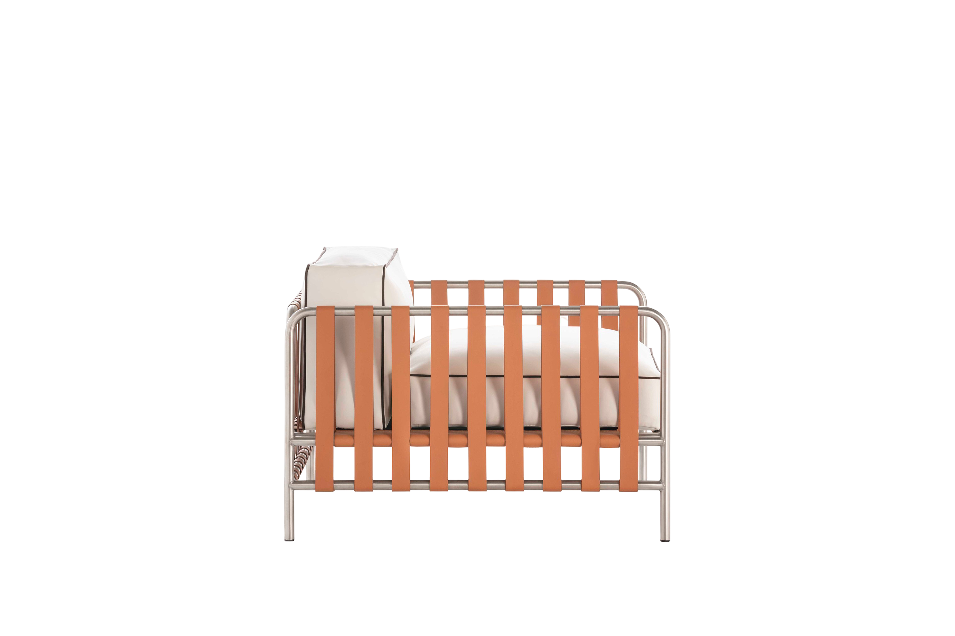 Onsen Lounge Chair